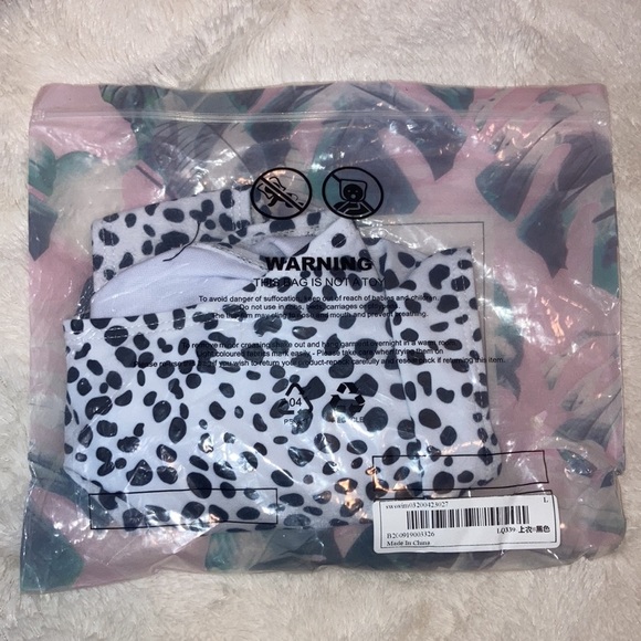 Shein Bikini Bottom - Picture 6 of 6